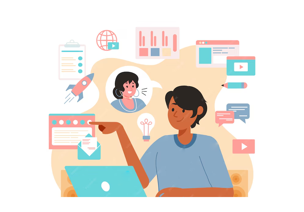 Study Resources Image