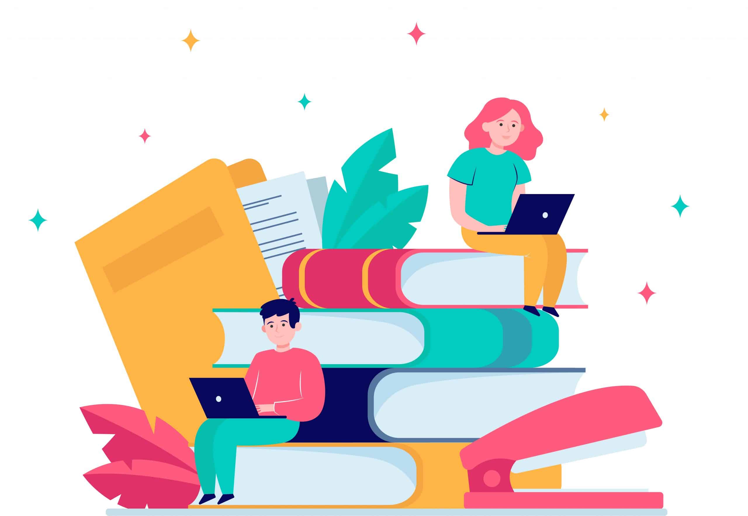 Study Resources Image